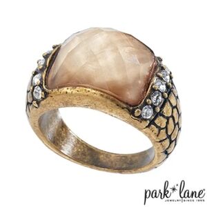 Park Lane Antiqua Ring